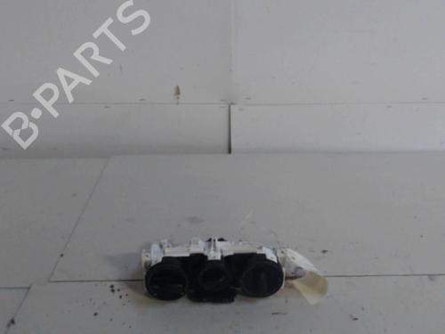 Comando chauffage Comando chauffage VW POLO III (6N1) [1994-1999] 36731494 36731494