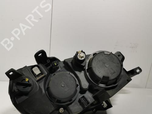 Left headlight PEUGEOT 807 (EB_) 2.2 HDi | BP36705026C28 - Image 6