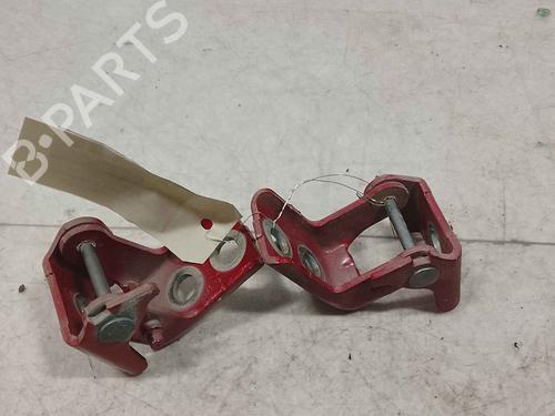 Hinge/Door check strap CITROËN C4 Picasso II | BP36715134C146 - Image 3