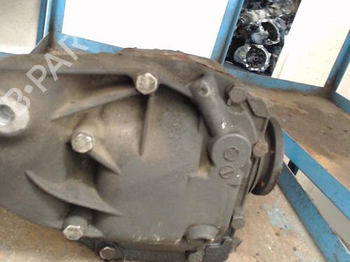 Rear differential BMW 1 (F20) | BP36745289M24 - Image 5