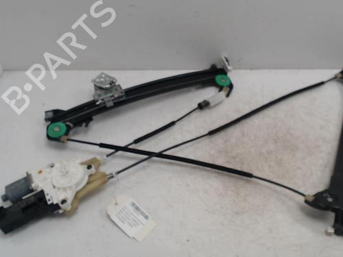 Front right window mechanism PEUGEOT 407 Coupe (6C_) 2.7 HDi | BP36741994C23 - Image 4