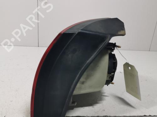 Left taillight VW GOLF V (1K1) | BP36706126C34 - Image 2