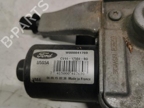 Front wiper motor FORD KUGA II (DM2) 2.0 TDCi | BP36720586M29 - Image 3