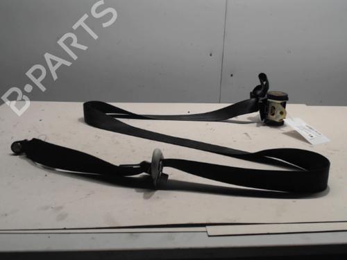 Sikkerhedssele bag venstre Sikkerhedssele bag venstre VW GOLF IV (1J1) 1.9 TDI (110 hp) 36728112 36728112