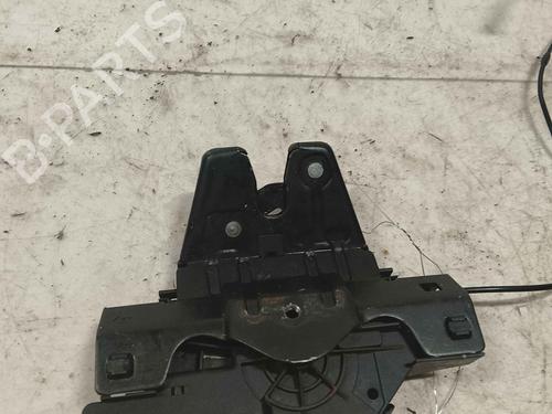 Used Tailgate lock Tailgate lock BMW 1 (E81) [2006-2012] 36717567 36717567
