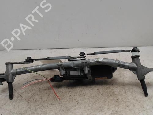 Front wiper motor CITROËN DS3 (SA_) 1.6 VTi 120 | BP36745687M29 - Image 2