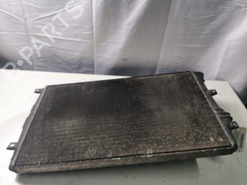 Used Water radiator Water radiator NISSAN QASHQAI III (J12) 1.5 VC-T e-Power (190 hp) 36714870 36714870