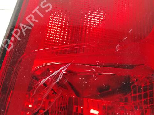 Used Right taillight Right taillight FIAT DOBLO Cargo (263_) [2010-2026] 36716278 36716278