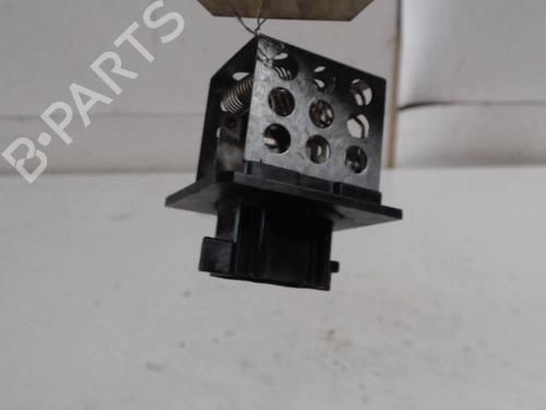 Used Heater resistor Heater resistor PEUGEOT 206 SW (2E/K) 1.4 HDi (68 hp) 36736574 36736574