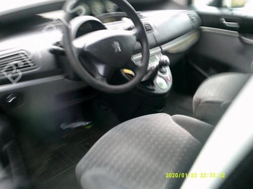 Right front steering knuckle PEUGEOT 807 (EB_) 2.0 HDi | BP36729394M26 - Image 5