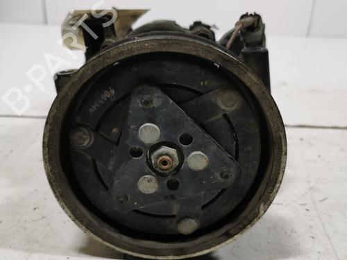 AC compressor RENAULT KANGOO Express (FW0/1_) | BP36707461M34 - Image 2