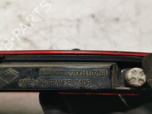 Used Third brake light Third brake light 36710388 36710388