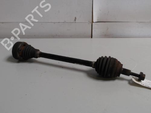 Used Left rear driveshaft Left rear driveshaft VW GOLF V (1K1) [2003-2010] 36734021 36734021