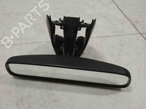Rear mirror RENAULT KOLEOS I (HY_) 2.0 dCi 4x4 (HY0K) | BP36713008I6 - Image 2