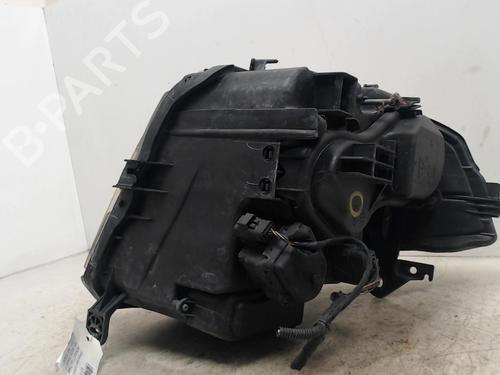 Left headlight RENAULT VEL SATIS (BJ0_) 2.2 dCi (BJ0E, BJ0F) | BP36748897C28 - Image 5