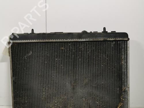 Water radiator PEUGEOT PARTNER Platform/Chassis | BP36710064M31 - Image 3