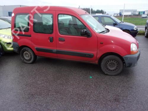 Starter RENAULT KANGOO (KC0/1_) | BP36731676M8 - Image 3