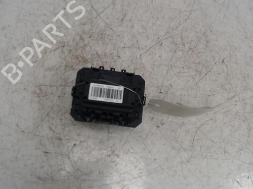 Heater resistor CITROËN C4 II (NC_) 1.6 HDi 110 | BP36742157M108 - Image 3