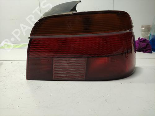Used Right taillight Right taillight BMW 5 (E39) 525 d (163 hp) 36746977 36746977