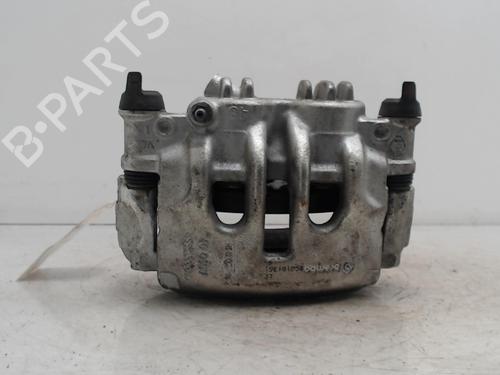 Right front brake caliper RENAULT MASTER III Van (FV) | BP38746538M104 - Image 3