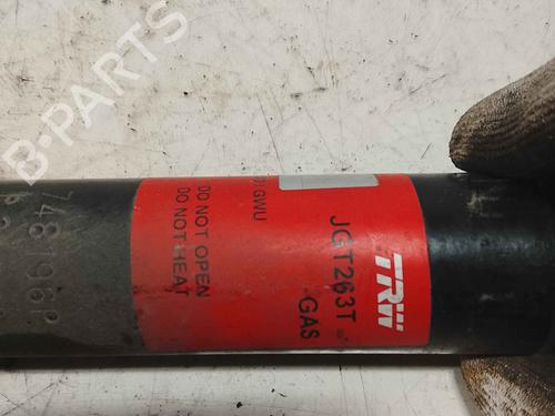 Used Left rear shock absorber Left rear shock absorber 36715851 36715851