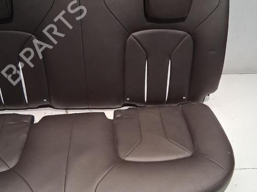 Rear seat RENAULT ZOE (BFM_) ZOE | BP39629054C17 - Image 2