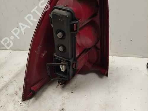 Used Right taillight Right taillight PEUGEOT 307 SW (3H) [2002-2009] 36751063 36751063