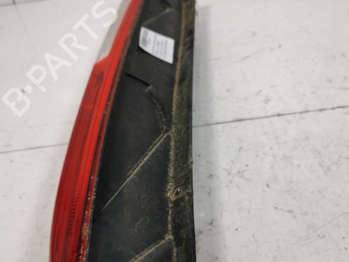 Used Left taillight Left taillight 37203258 37203258