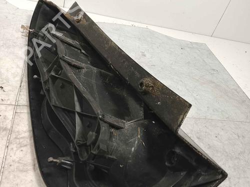 Right taillight SMART FORFOUR (454) 1.5 CDI (454.001) | BP36713037C35 - Image 2