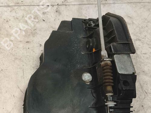 Front left lock BMW 1 (E81) | BP36717569C98 - Image 2