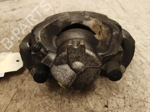 Left front brake caliper RENAULT CLIO V (B7_) 1.3 TCe 140 (B7N0) | BP36750417M105 - Image 2