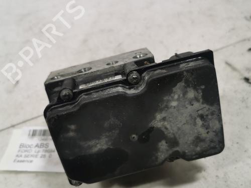 ABS pump FORD KA (RU8) | BP36718164M43 - Image 3