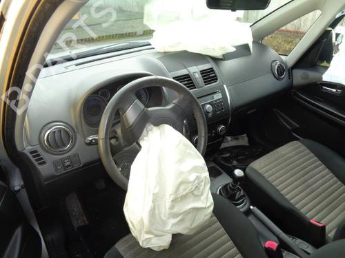 Used Parts FIAT SEDICI (189_) 4761072