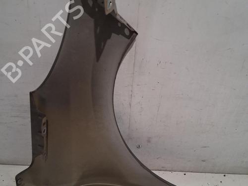 Used Left front fenders Left front fenders 38724880 38724880