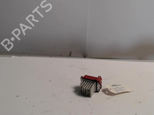 Used Heater resistor Heater resistor SEAT IBIZA III (6L1) [2002-2009] 36730711 36730711