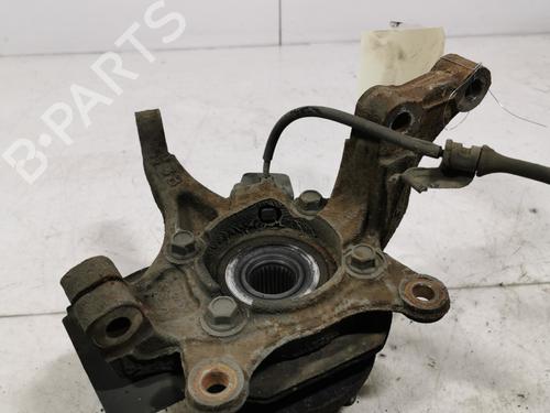 Left front steering knuckle HYUNDAI i30 (GD) 1.4 | BP36710049M25 - Image 2