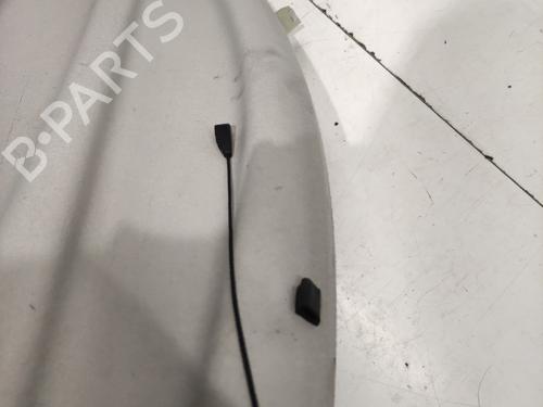 Used Rear parcel shelf Rear parcel shelf 37733643 37733643