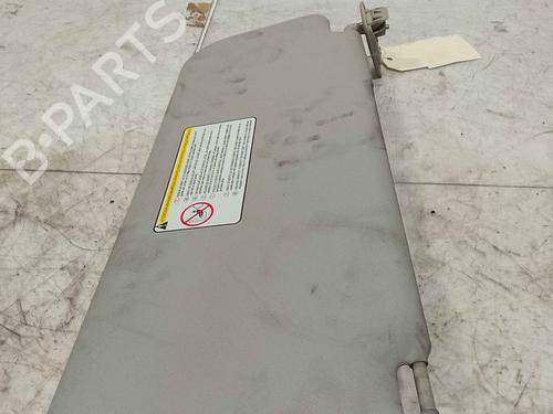 Right sun visor PEUGEOT PARTNER Tepee | BP36713116I2 - Image 4