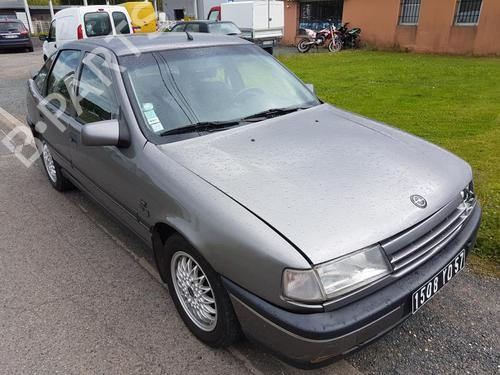 Used Parts OPEL VECTRA A Hatchback (J89) 4759577