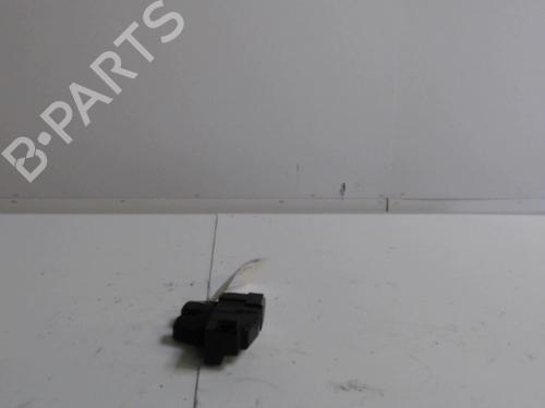 Used Tailgate lock Tailgate lock PEUGEOT 207 Hatchback Van (WA_, WC_) [2006-2026] 36729209 36729209