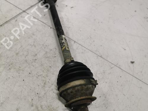 Left front driveshaft VW UP! (121, 122, BL1, BL2, BL3, 123) 1.0 | BP36708781M38 - Image 2