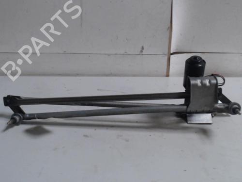 Used Front wiper motor Front wiper motor PEUGEOT BOXER Van (244) 2.2 HDi (101 hp) 36736522 36736522