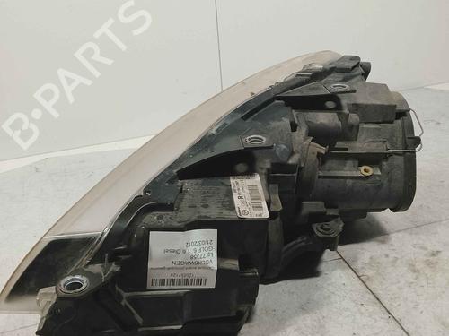 Left headlight VW GOLF VI (5K1) | BP36714166C28 - Image 3