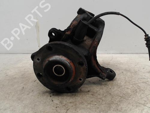 Left front steering knuckle CITROËN DS3 (SA_) 1.6 HDi 90 | BP36749410M25 - Image 2