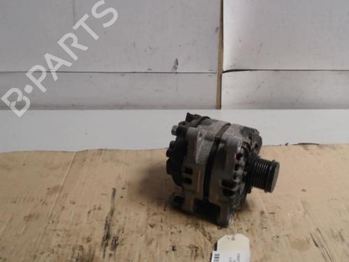Alternator CITROËN C4 II (NC_) 1.6 BlueHDi 100 | BP36735841M7 - Image 2