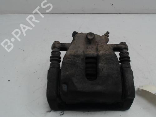 Used Left front brake caliper Left front brake caliper SUZUKI SPLASH (EX) 1.3 CDTI (A5B413D) (75 hp) 36739924 36739924