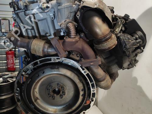 Engine CHRYSLER 300C (LX, LE) 3.0 CRD | BP36708326M1 - Image 4