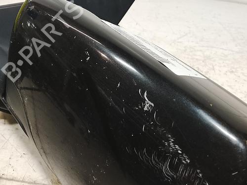 Used Left mirror Left mirror BMW 3 (E46) 320 i (150 hp) 40162201 40162201