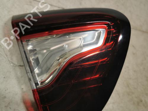 Left tailgate light RENAULT CAPTUR I (J5_, H5_) 1.5 dCi 90 (J5N4, J5M5, J5MW, J5M6, J5AL, J5AJ) | BP36718127C79 - Image 3