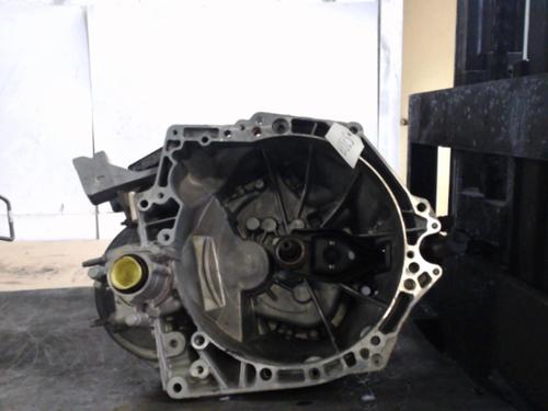 Gearbox CITROËN C4 II (NC_) 1.2 THP 110 (NCHNZ6, NCHNV6) | BP36734373M3 - Image 2